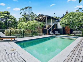 Beluso, Byron Bay